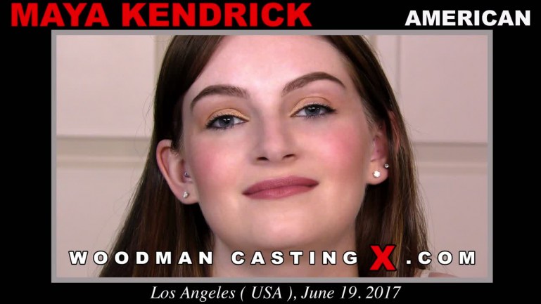 Maya Kendrick