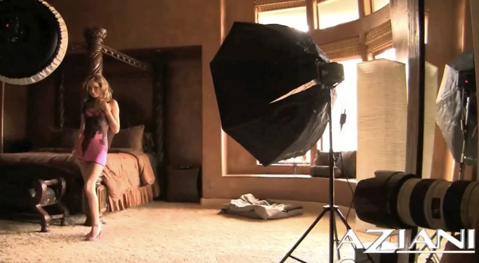 BTS with Prinzzess