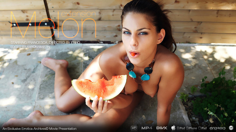 Melon II