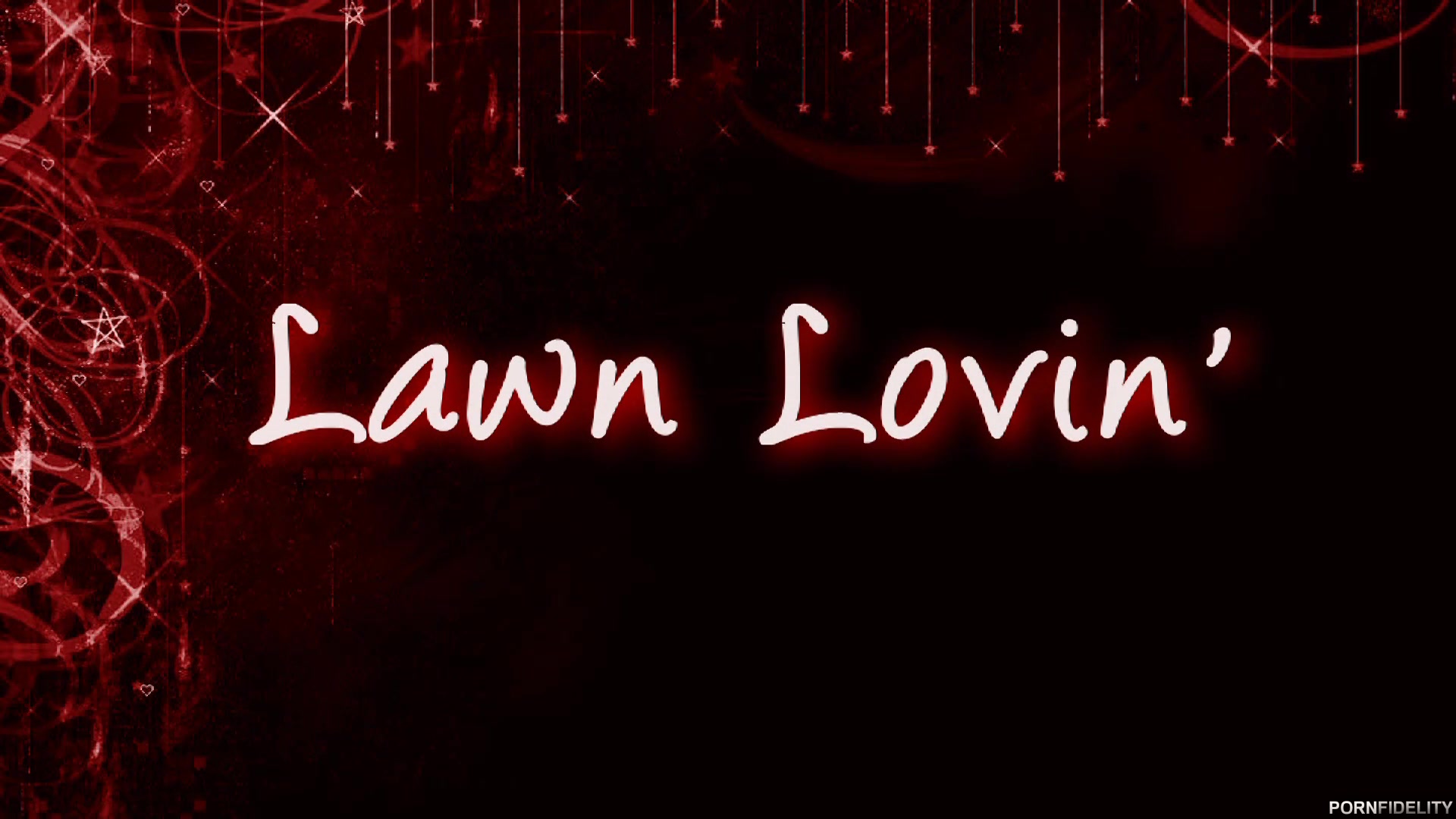 Lawn Lovin'
