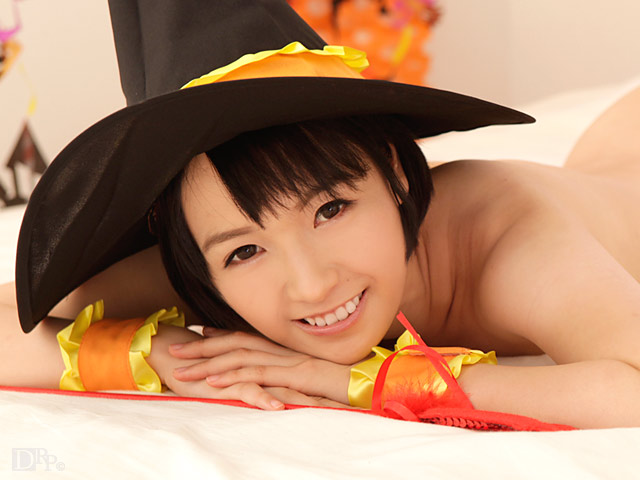 Halloween Magic