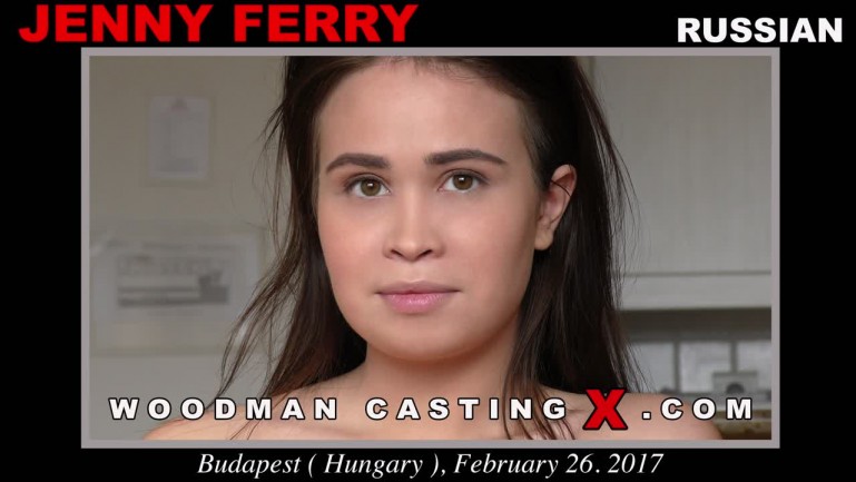 Jenny Ferry