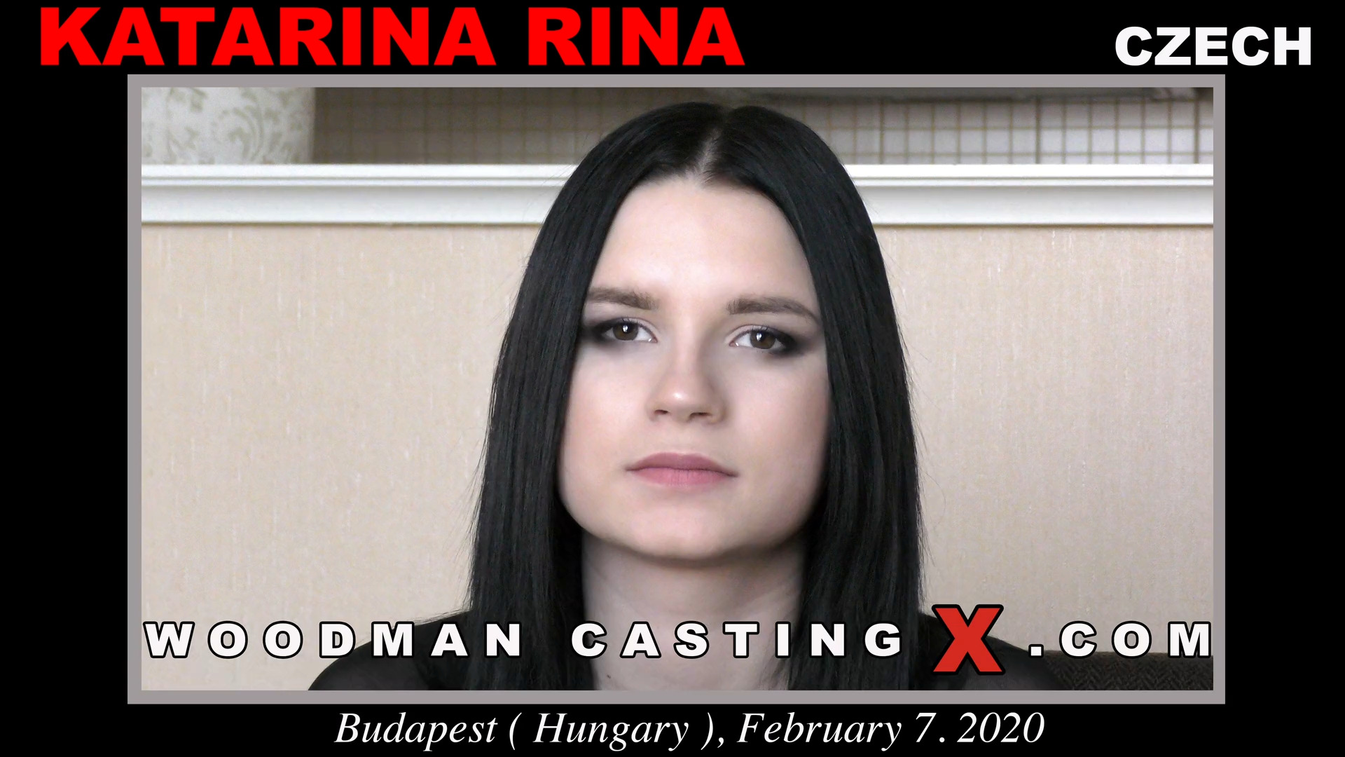 Katarina Rina