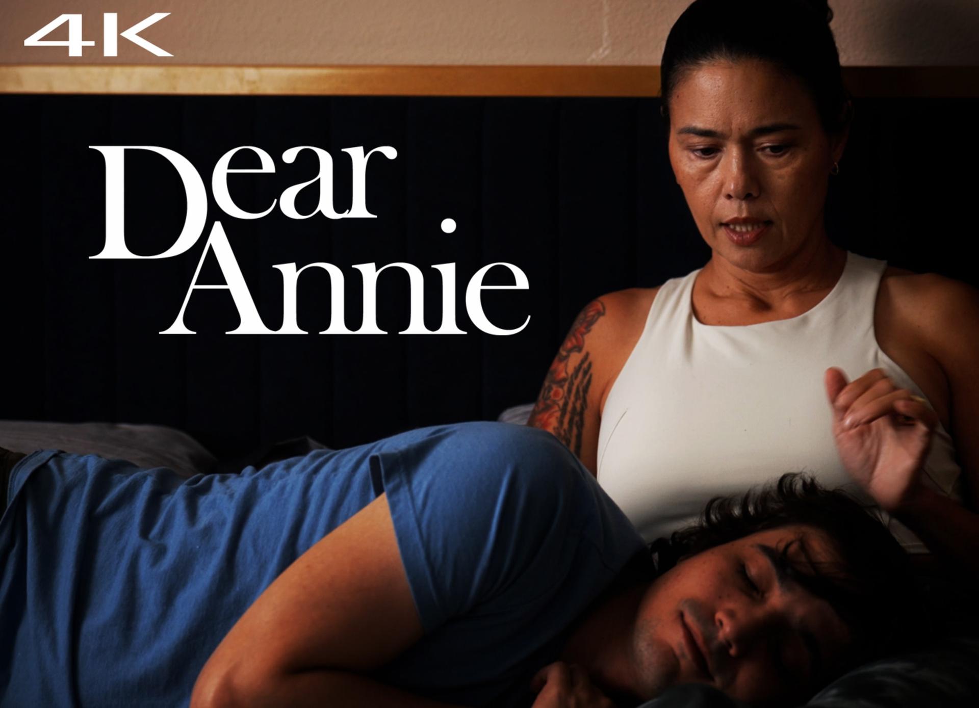 Dear Annie