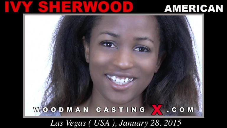 Ivy Sherwood