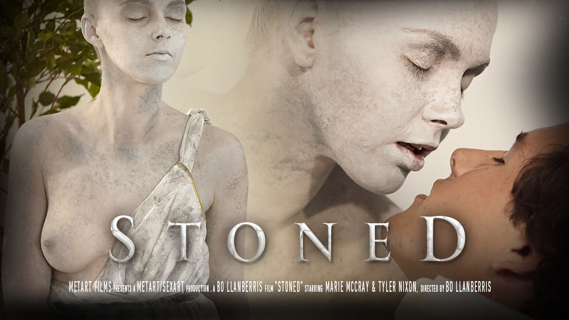 Stoned