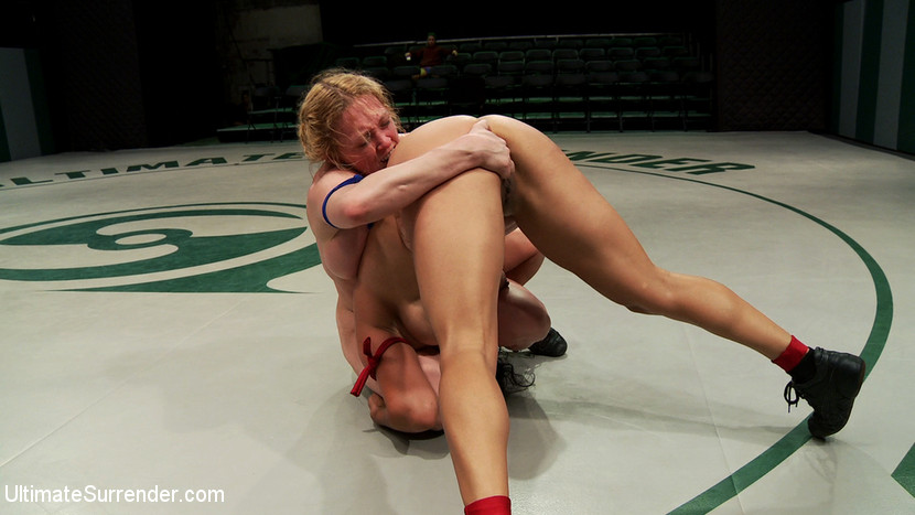 Summer Vengeance is heating up Wrestlers ranked 5th and 4th meet today