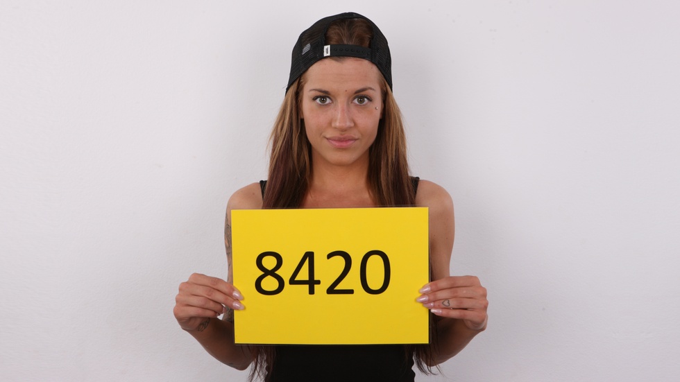 Silvie (8420)