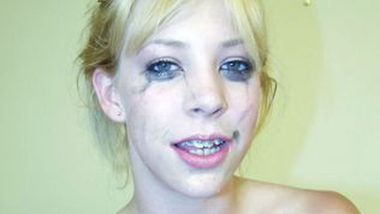 Alice Cooper Eyes