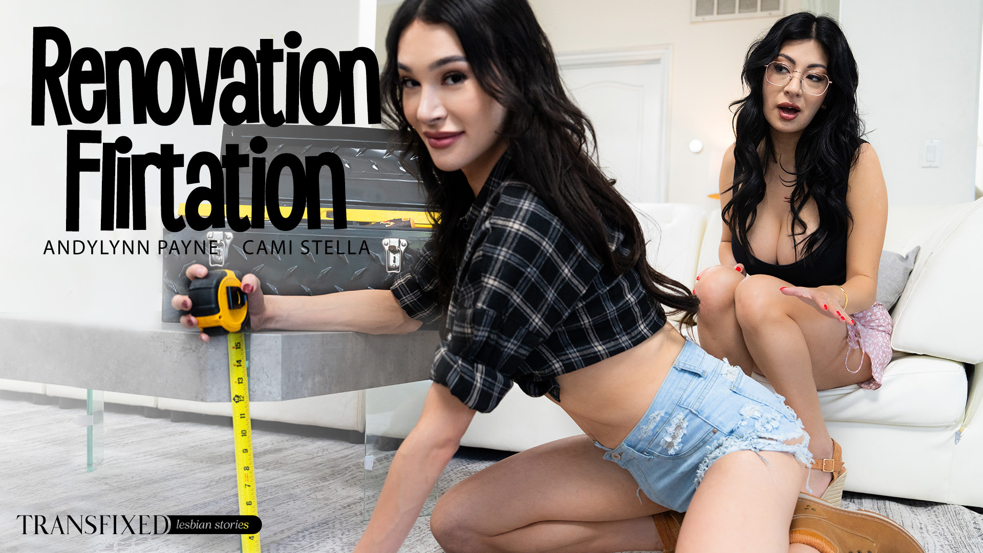 Renovation Flirtation
