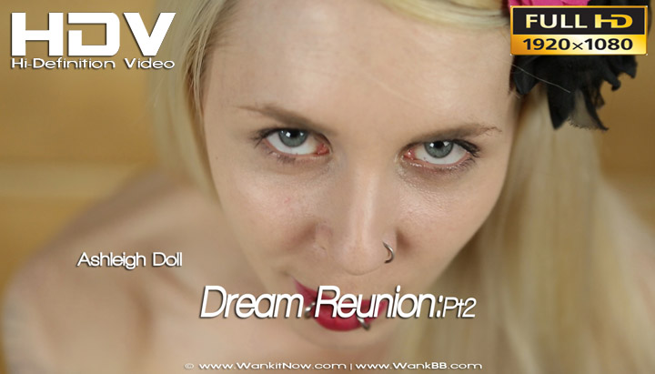 Dream Reunion:Pt2