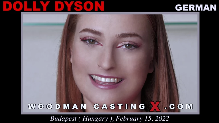 Dolly Dyson