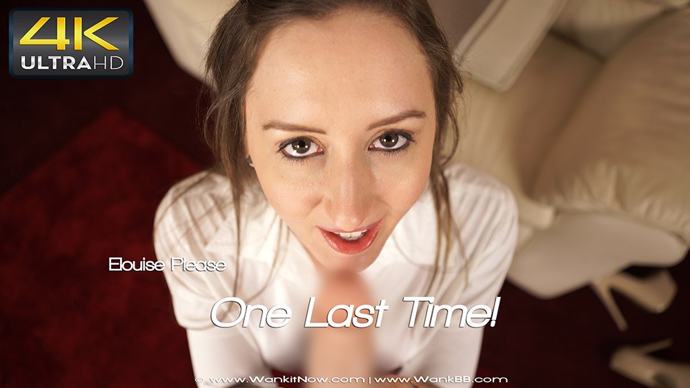 One Last Time