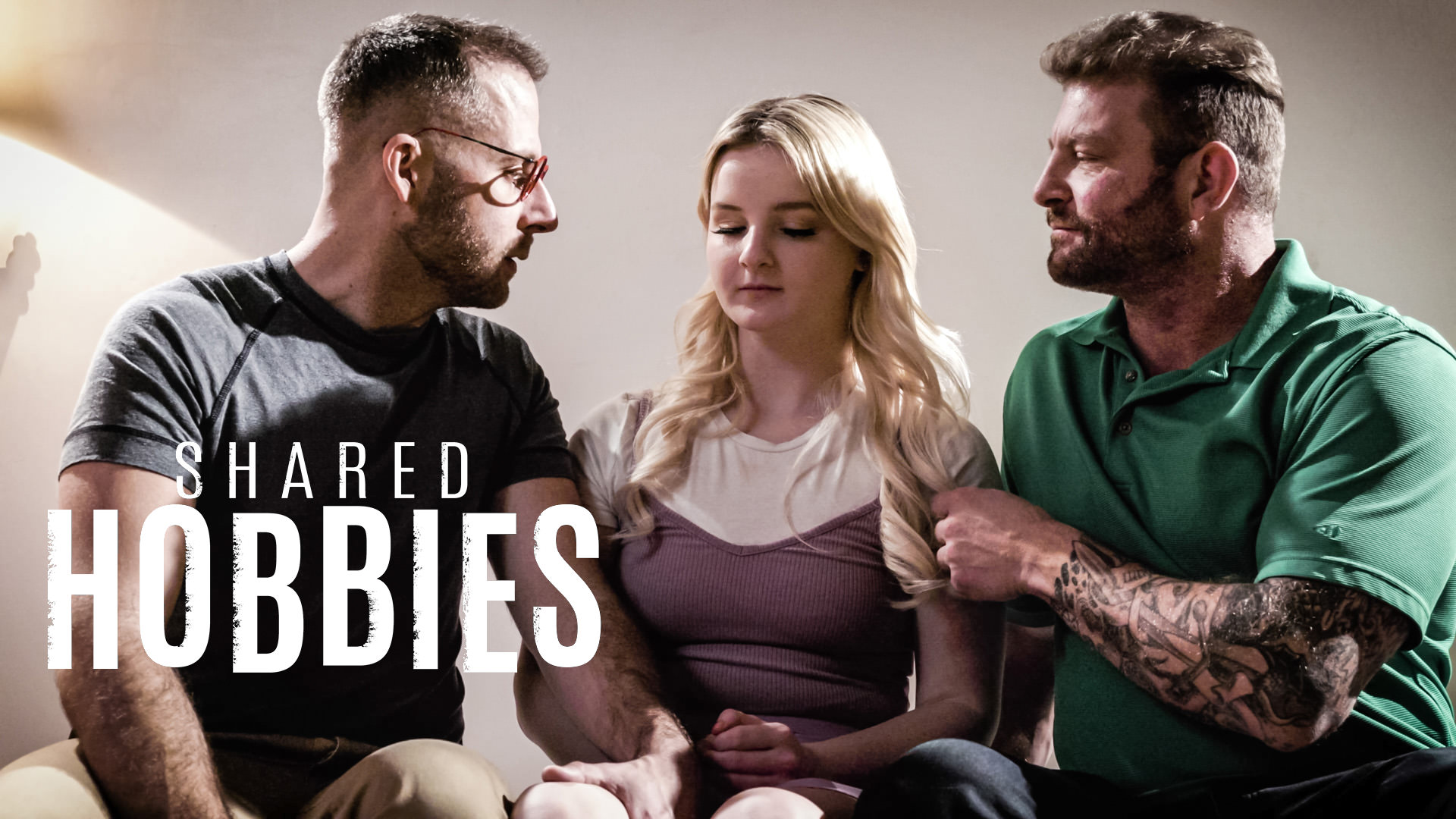 Shared Hobbies