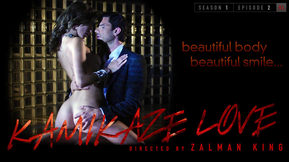 Kamikaze Love - Beautiful Body, Beautiful Smile