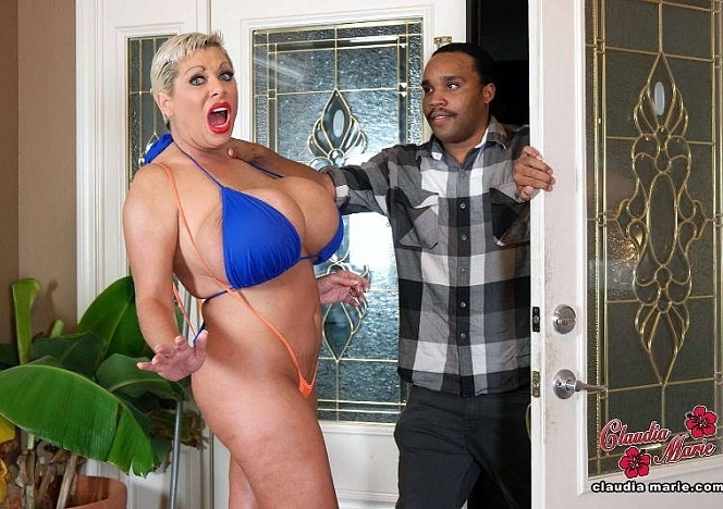 Black Cock Invasion
