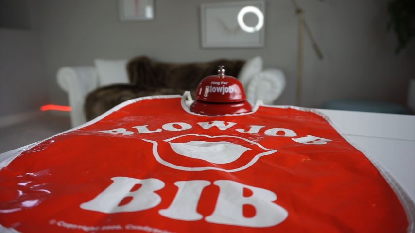 Ring For BlowJob