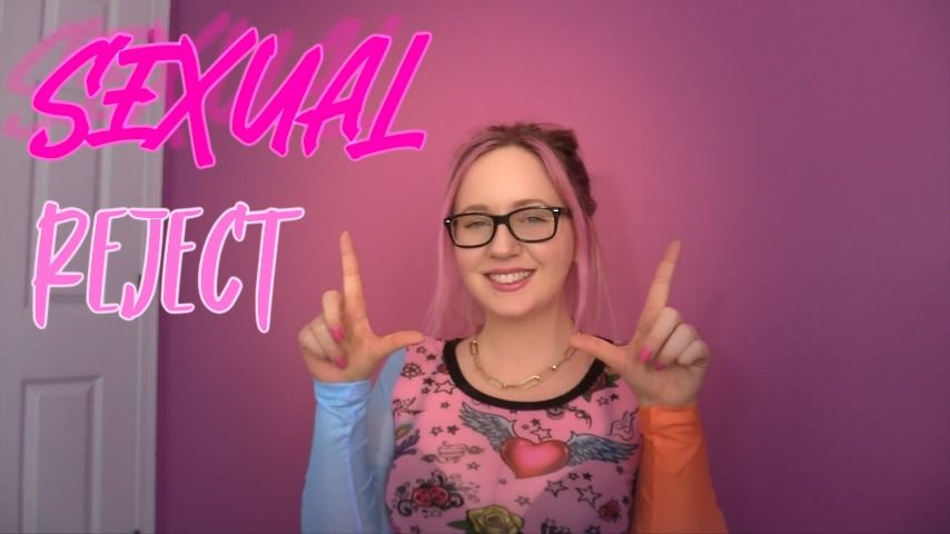 Sexual Reject