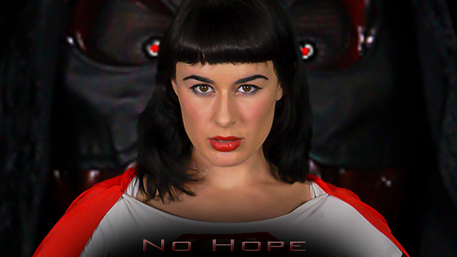 No Hope
