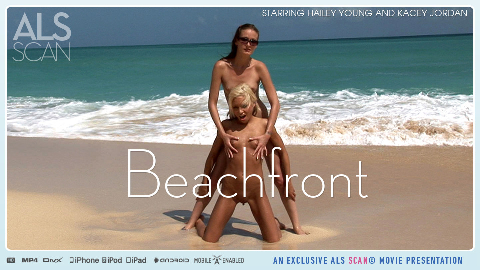 Beachfront