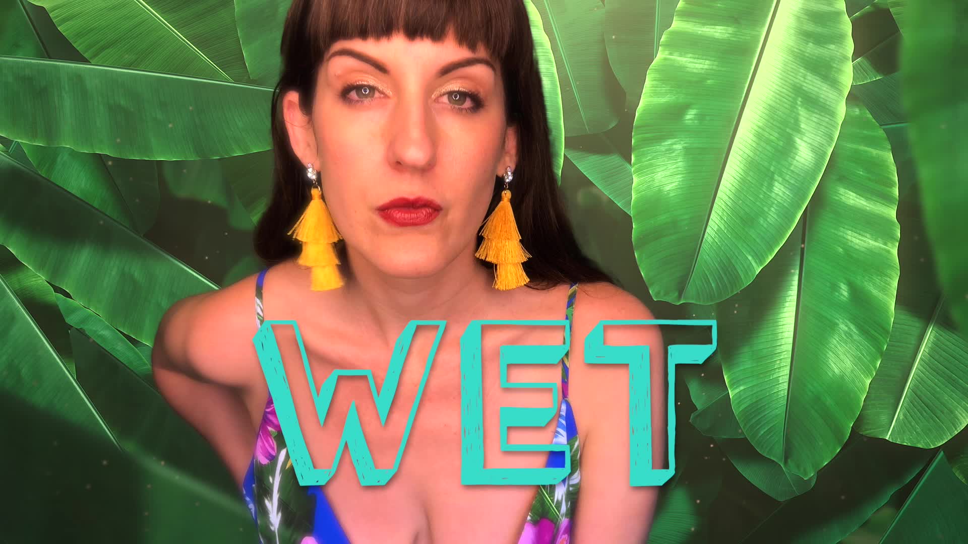 WET