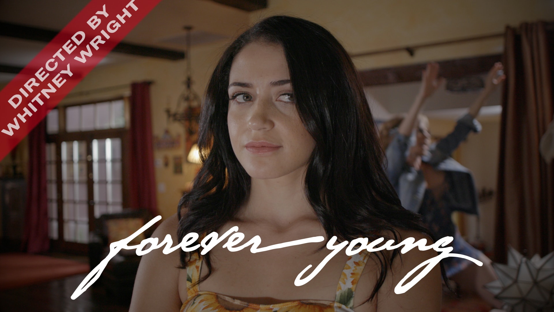 Forever Young pt. 1