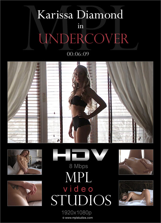 Undercover