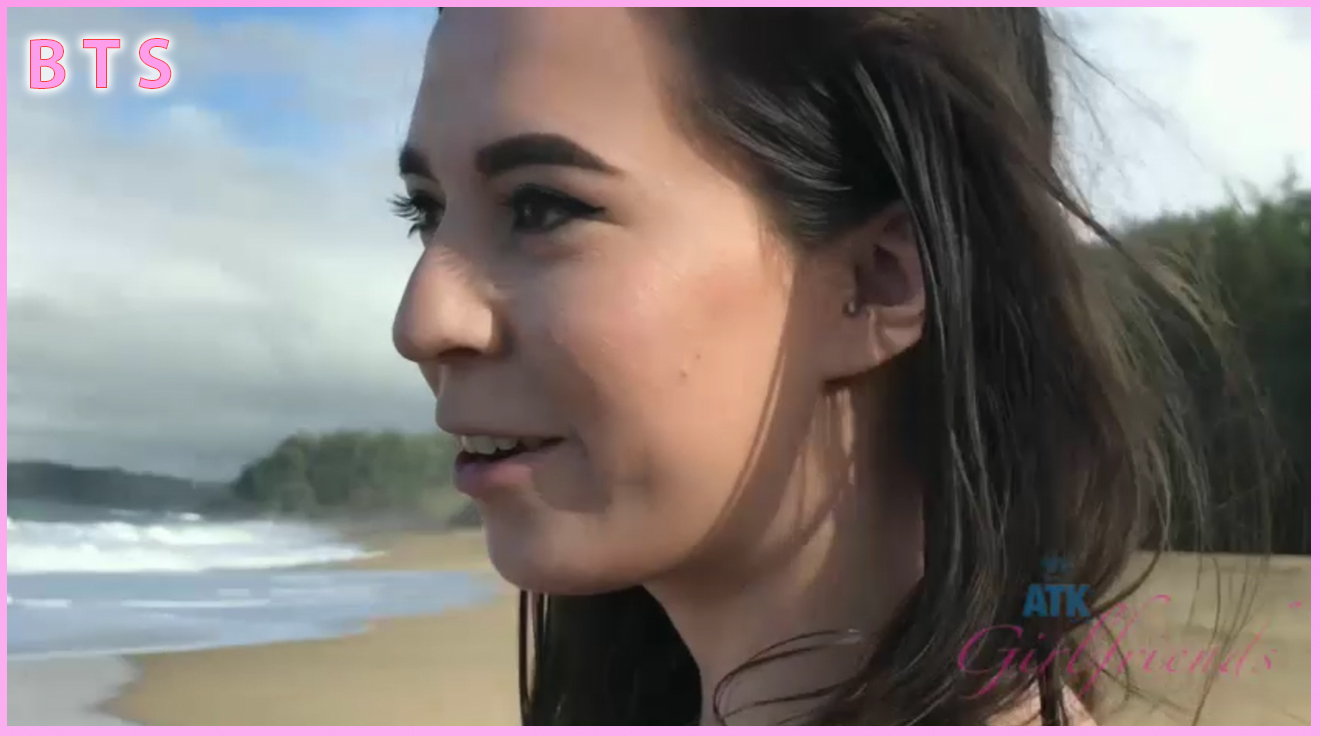 Ariel Grace Bts.