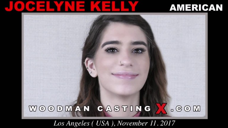 Jocelyne Kelly