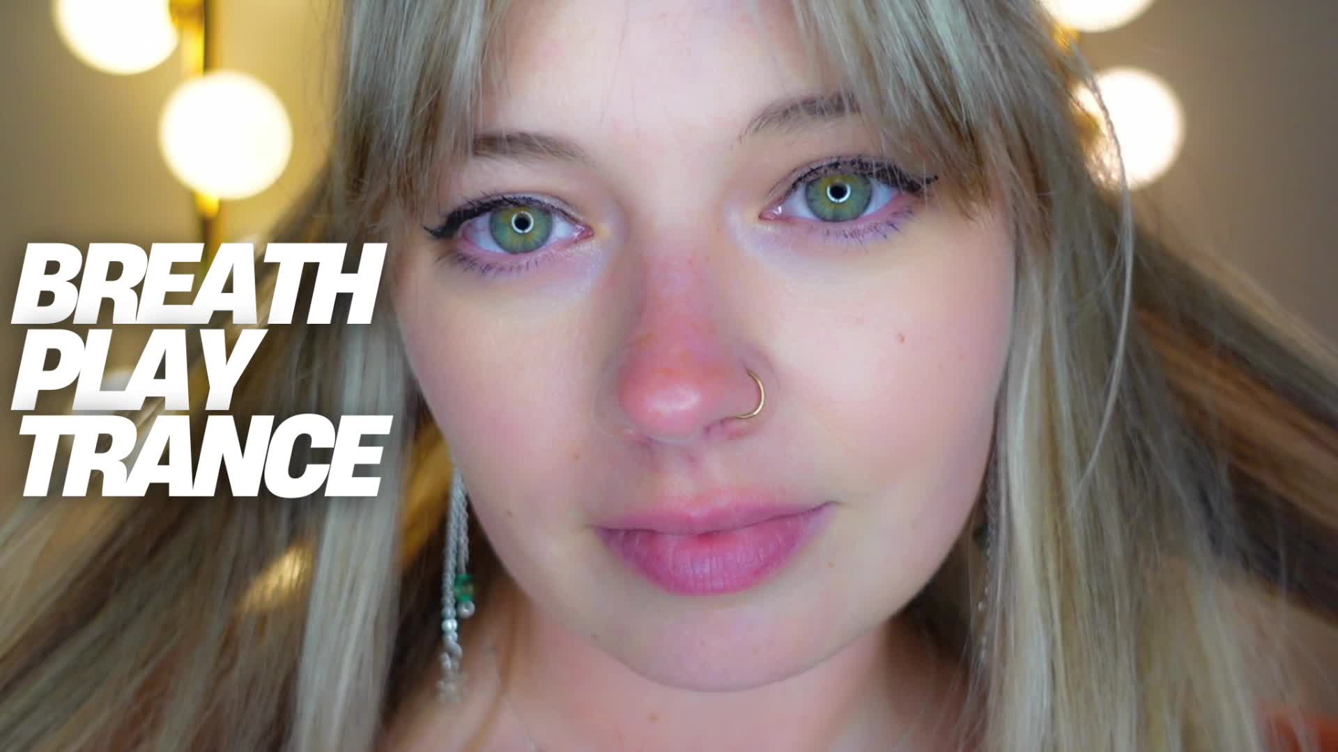 Breath Play Trance