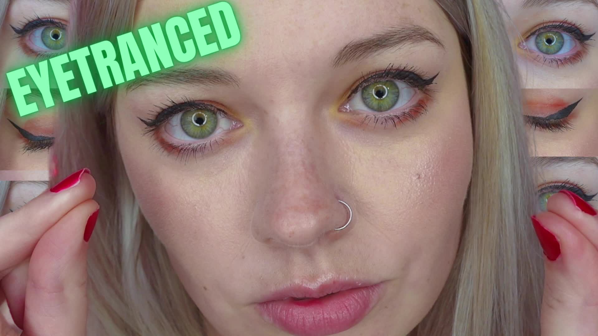 EYETRANCED