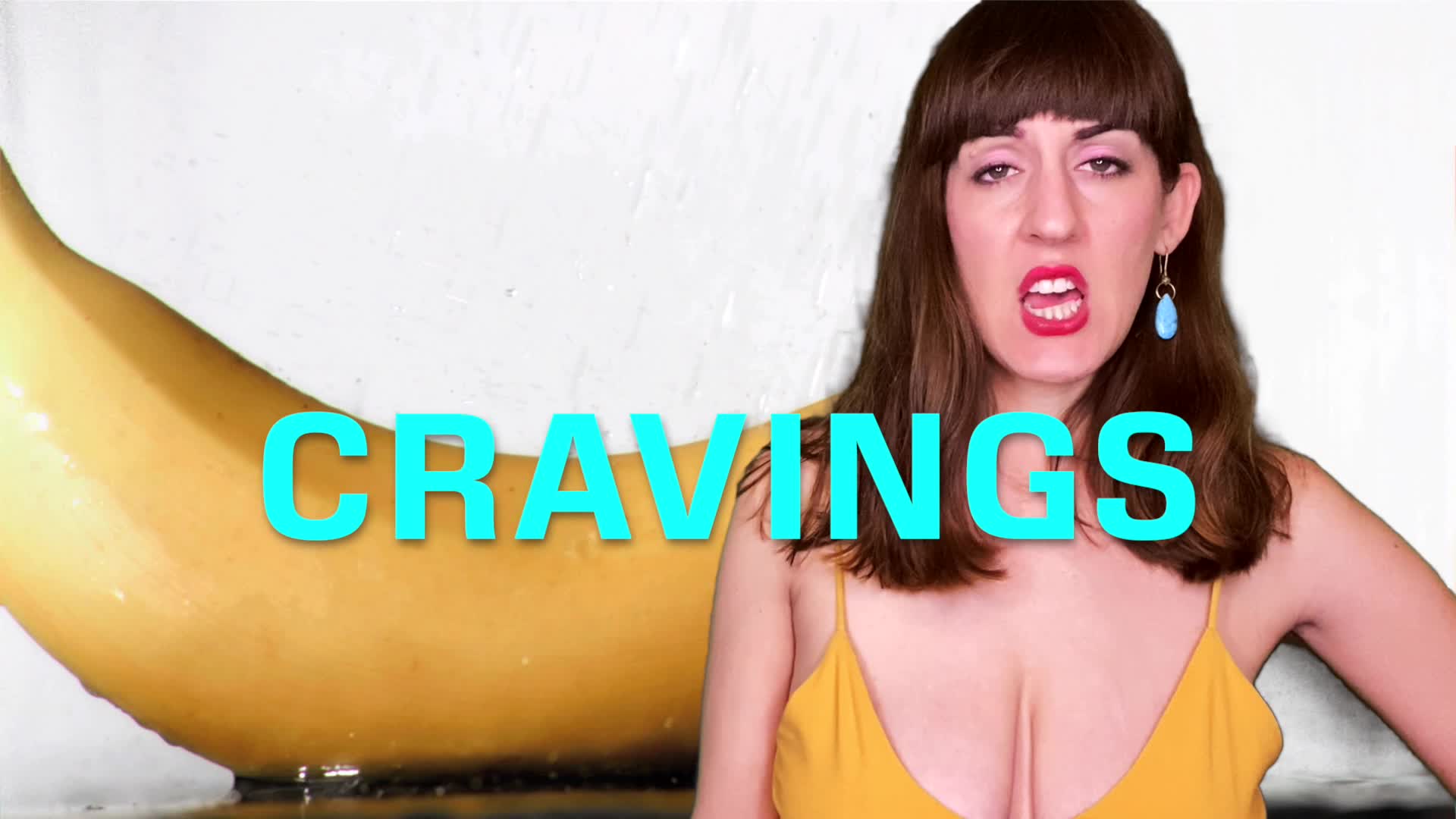 CRAVINGS