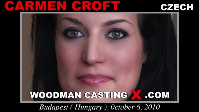 Carmen Croft