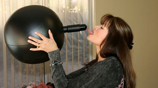 Exercise Balls