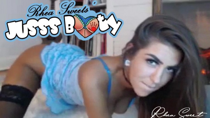 Jusss Booty
