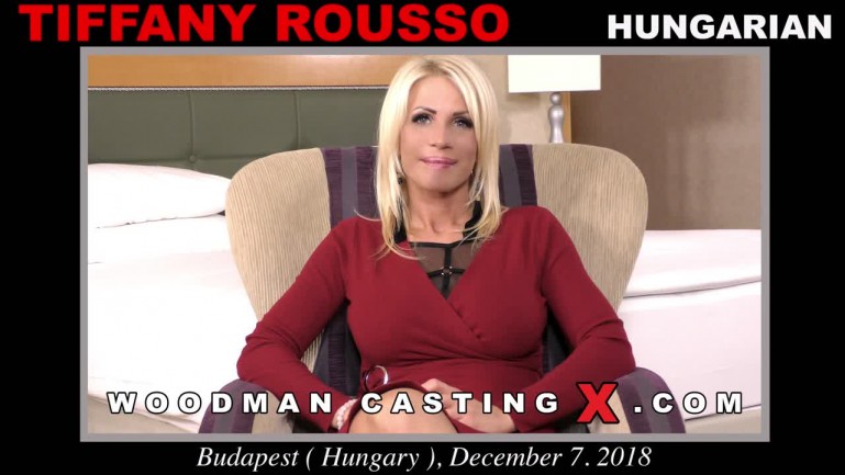 Tiffany Rousso