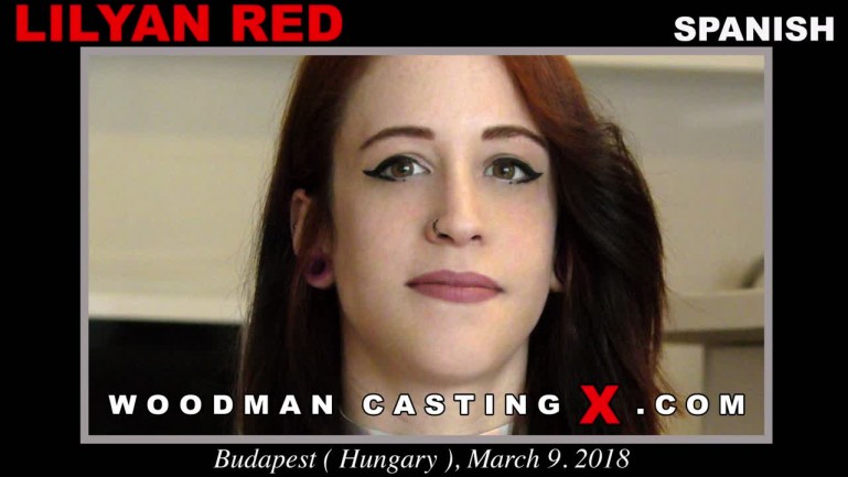 Lilyan Red