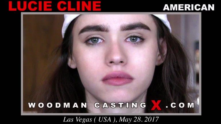 Lucie Cline