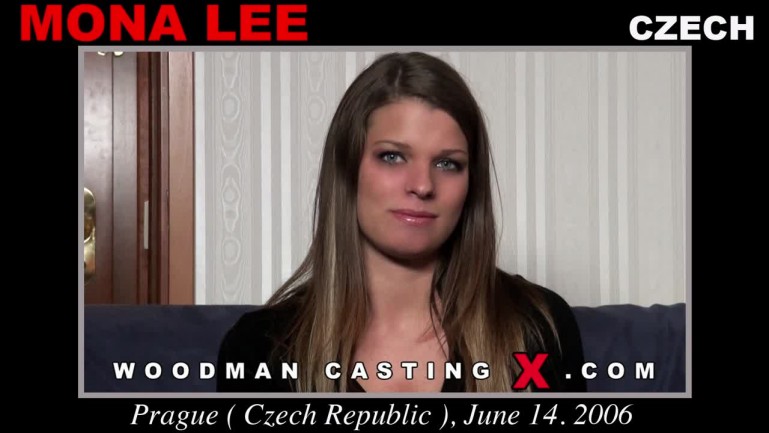 Mona Lee