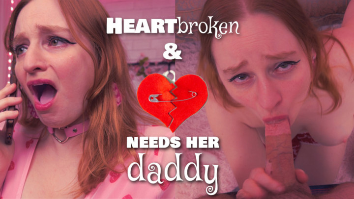 Step-Daddy To The Rescue