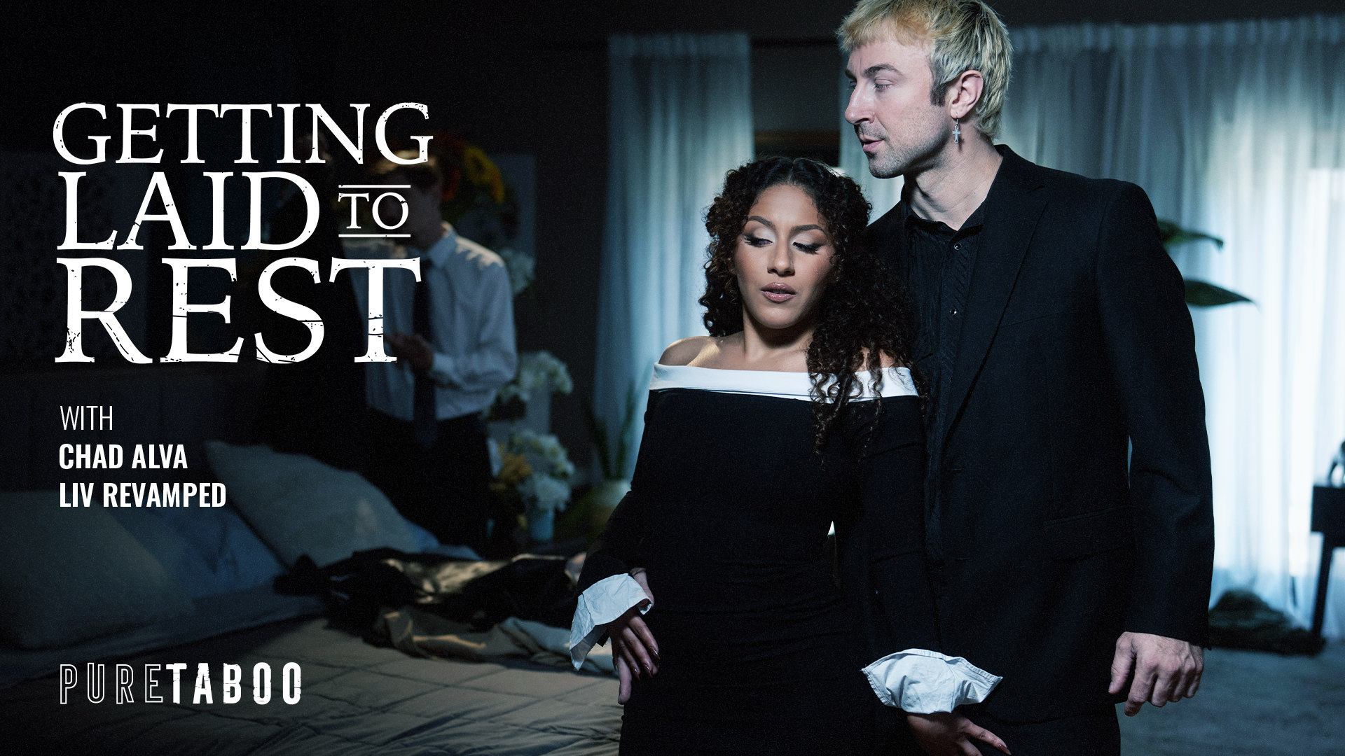 Getting Laid To Rest
