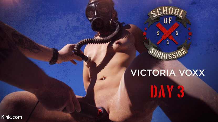School of Submission: Day 3