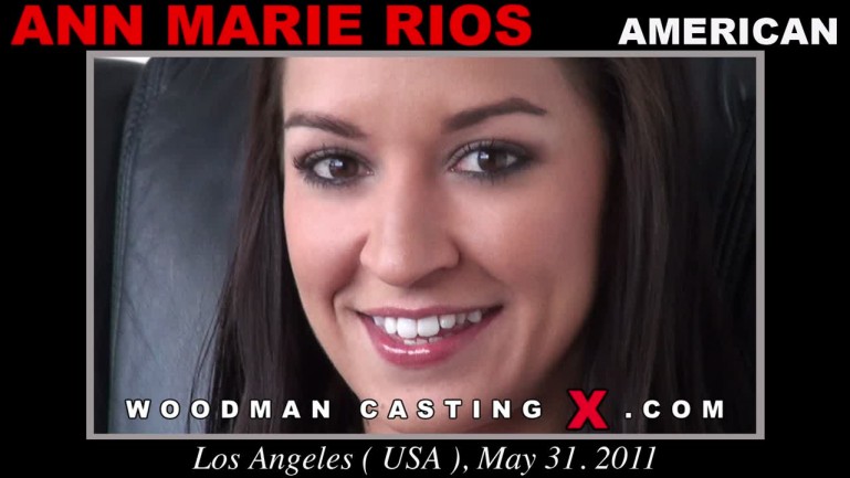 Ann Marie Rios