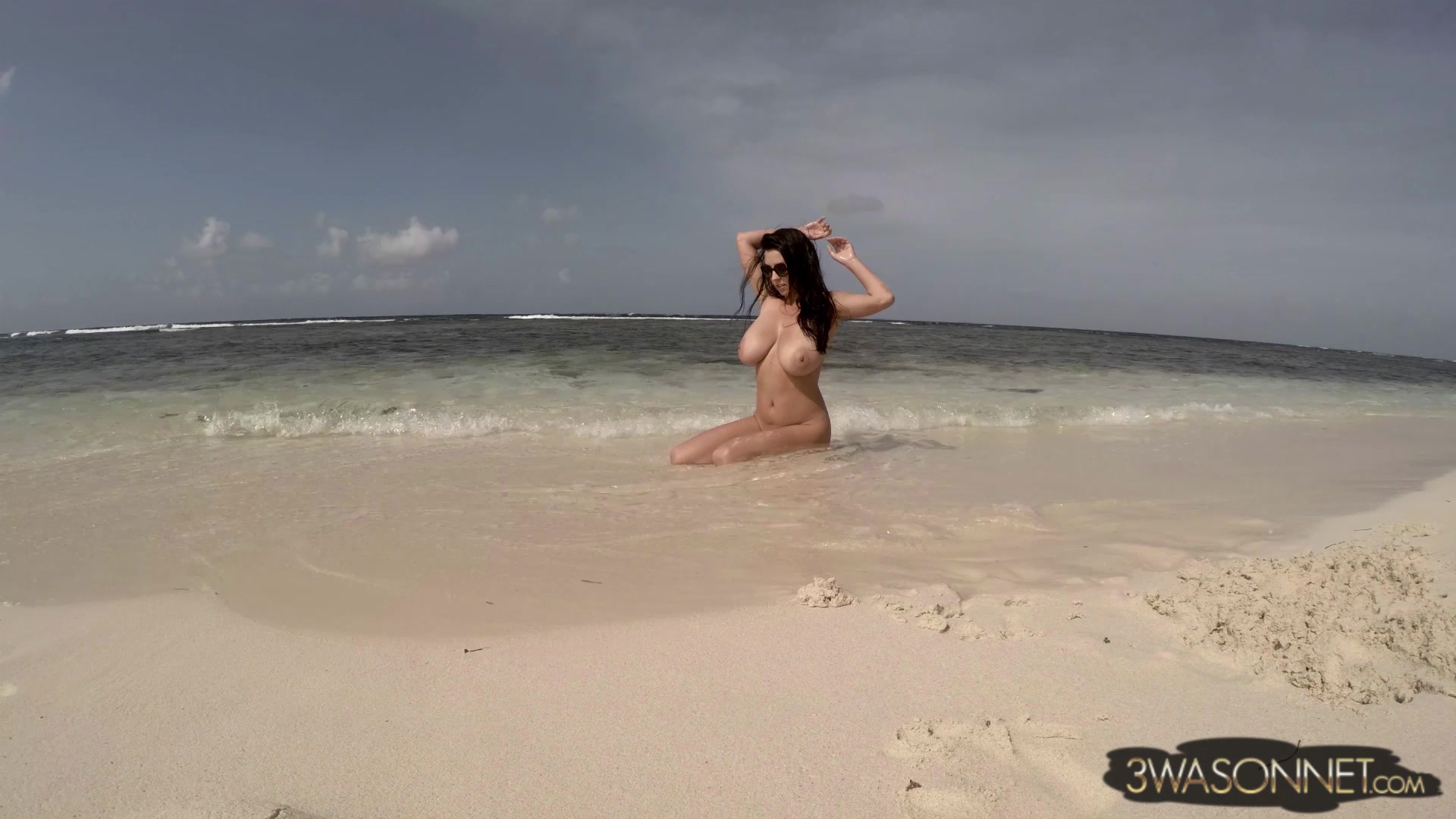 Pure Nudity