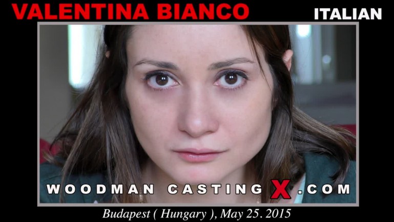 Valentina Bianco