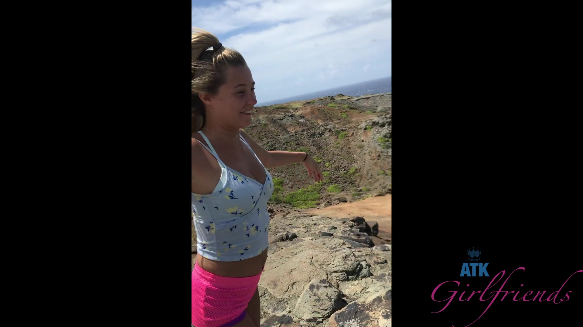 Carolinas BTS
