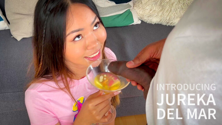 Introducing Jureka Del Mar