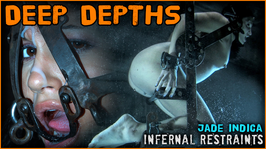 DEEP DEPTHS