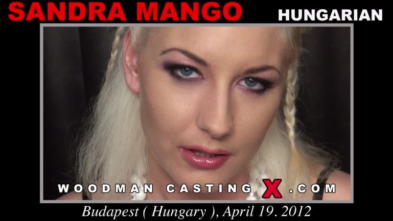Sandra Mango + Hajni Hadjara