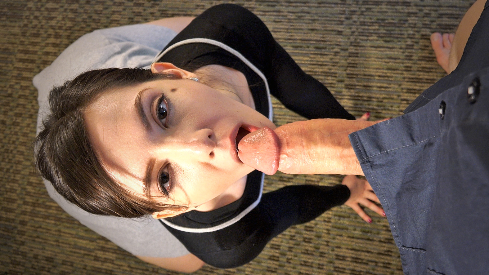 Hotel Hookup